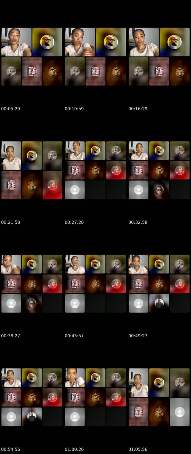 @queen_afrika TikTok live from 2026-05-28