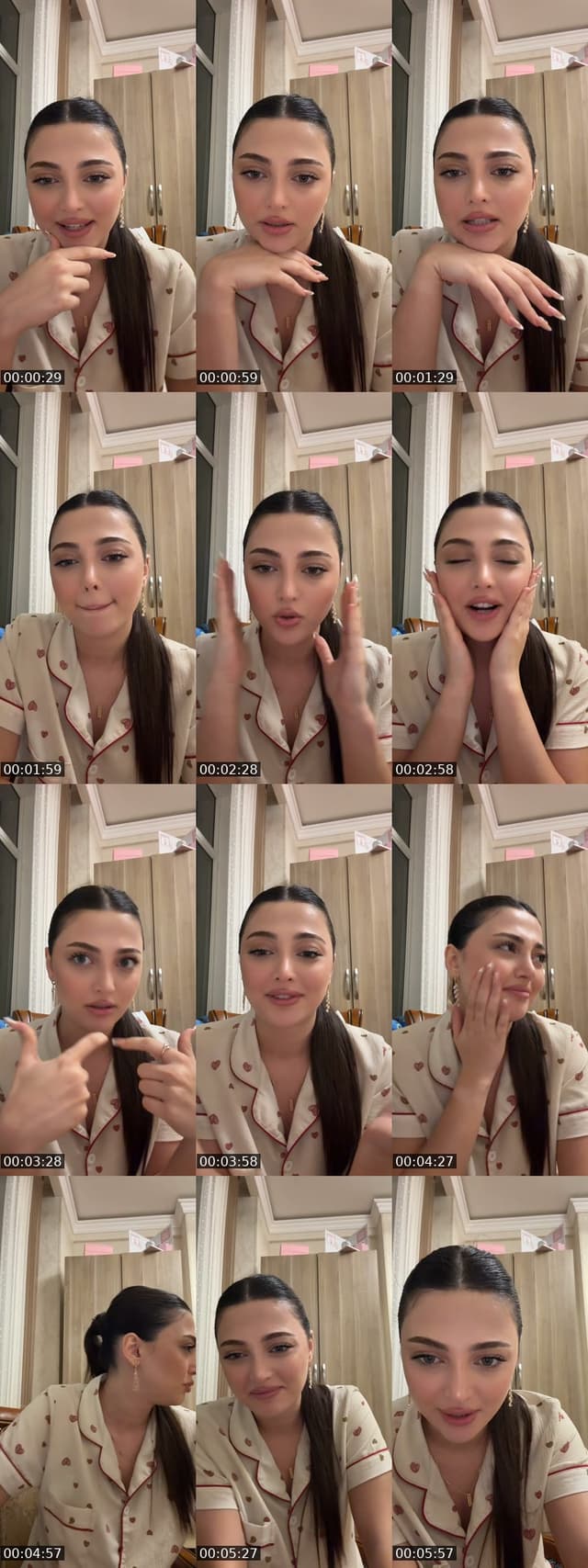 @ayssdrek TikTok live from 2026-05-28