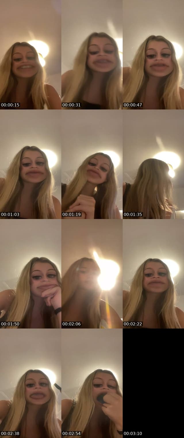 @gracie.xoxo111 TikTok live from 2026-05-28
