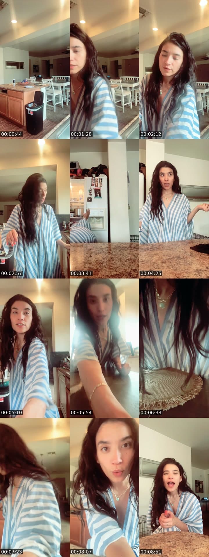 @dandeezy3 TikTok live stream