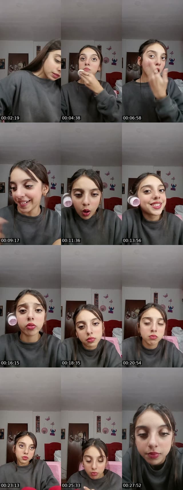 @tizianaconz3 TikTok live from 2026-05-28