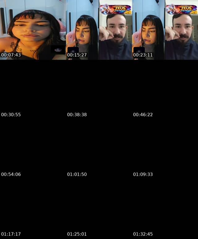 TikTok live: hi by @kethlin.real