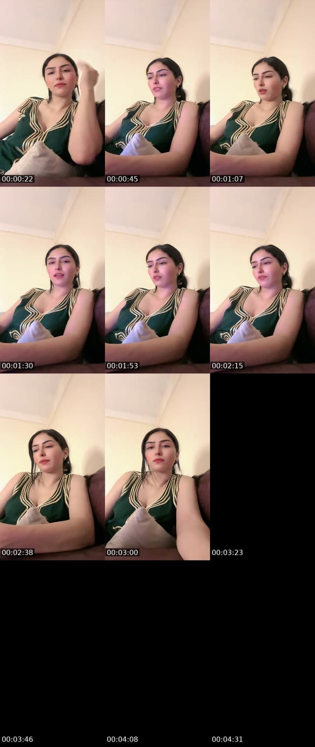 @.la657 TikTok live from 2026-05-28