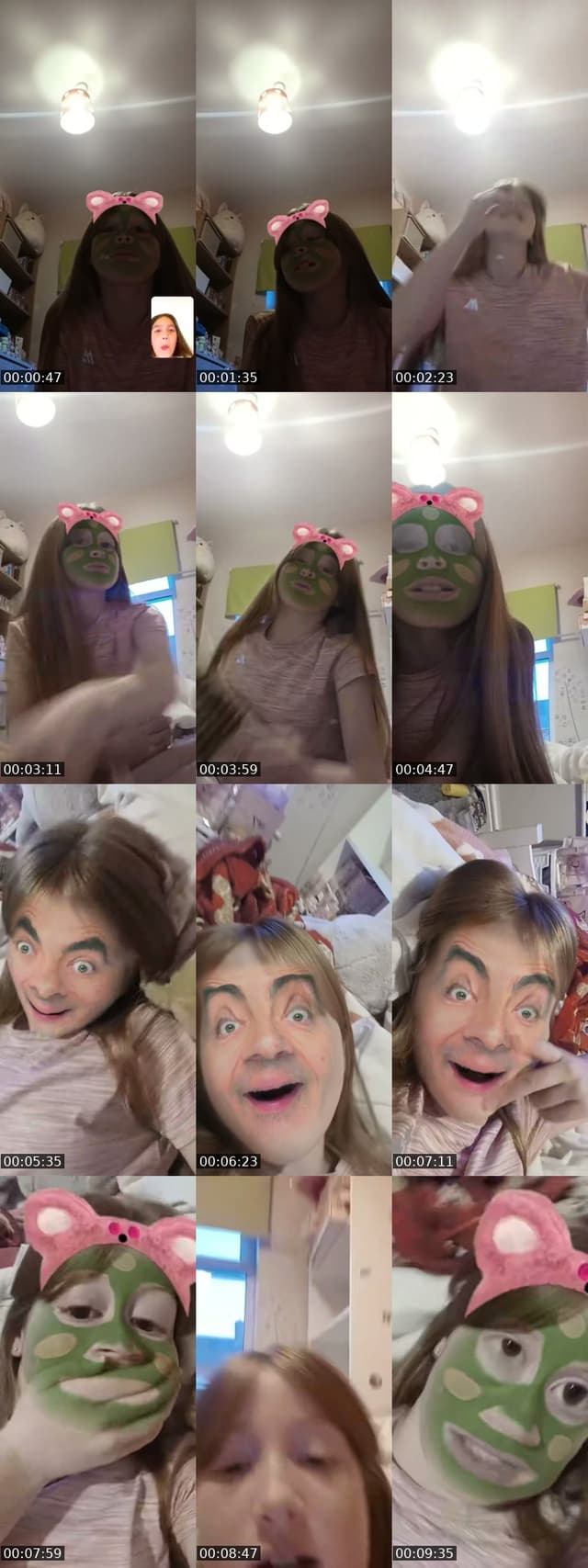 TikTok live: join x by @skyenewman1fanx