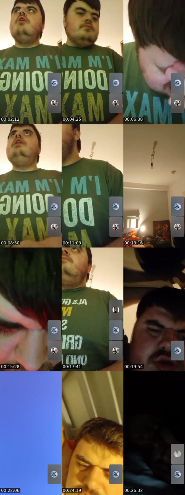 @max.artzt TikTok live from 2026-05-28