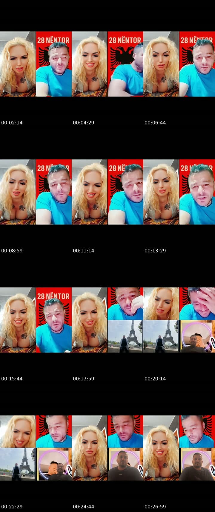 @mickylove916 TikTok live stream