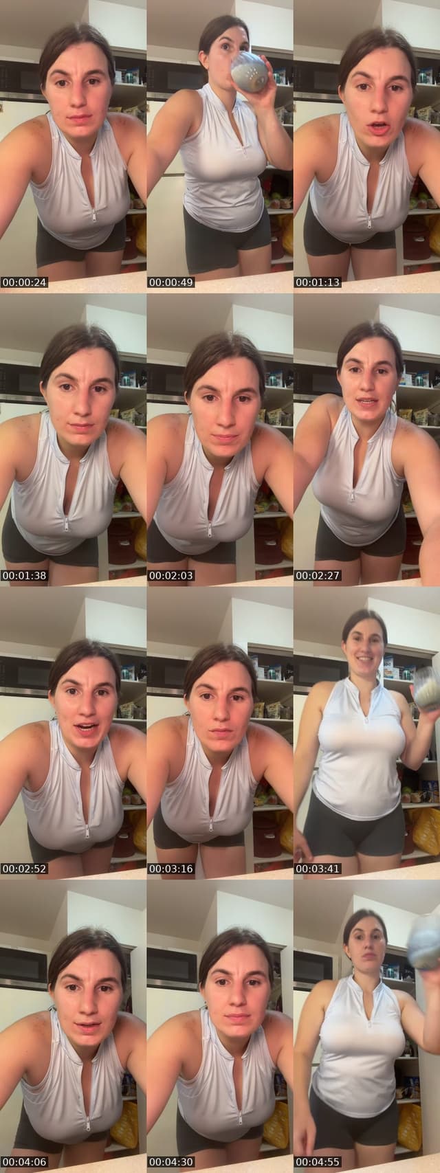 TikTok live: Heyy✨ by @mommycerina5