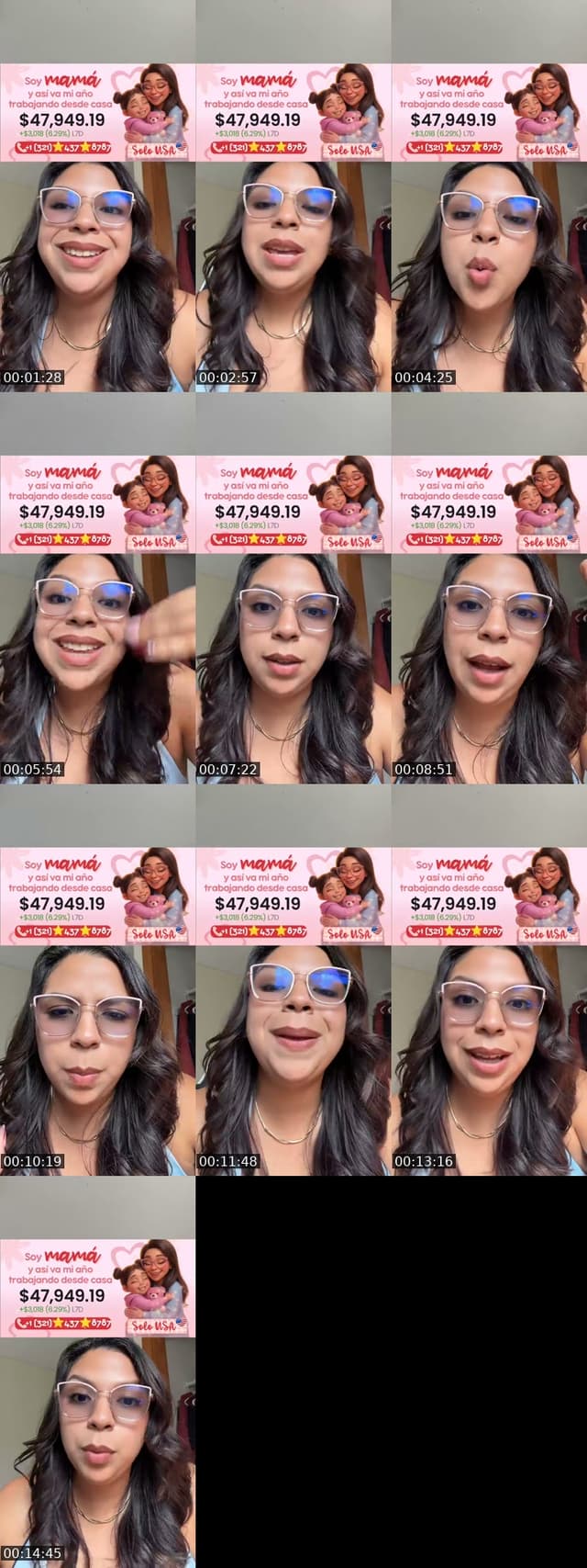@danievargs2 TikTok live from 2026-05-28