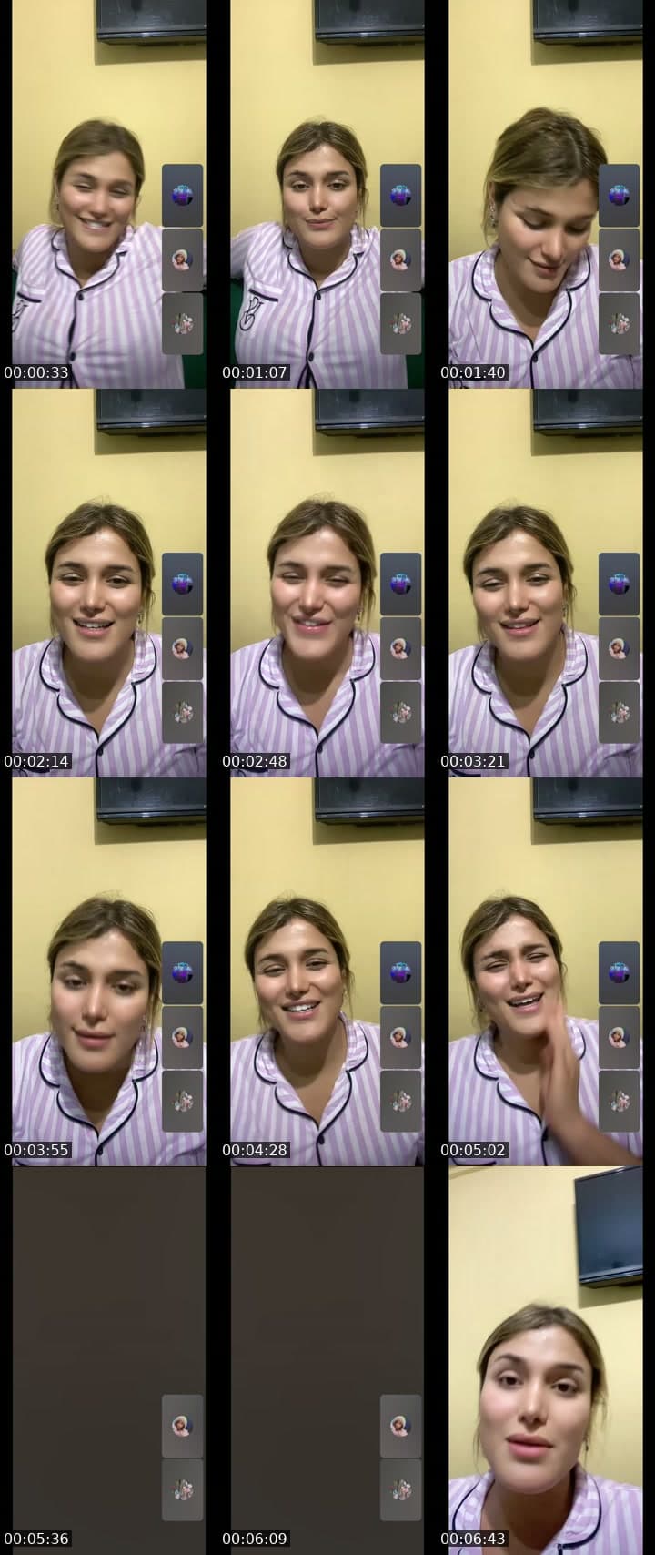 @jouli484 TikTok live stream