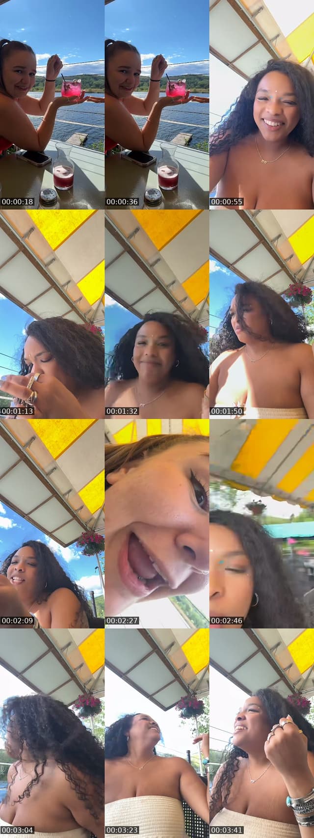 @dessssslove TikTok live from 2026-05-28
