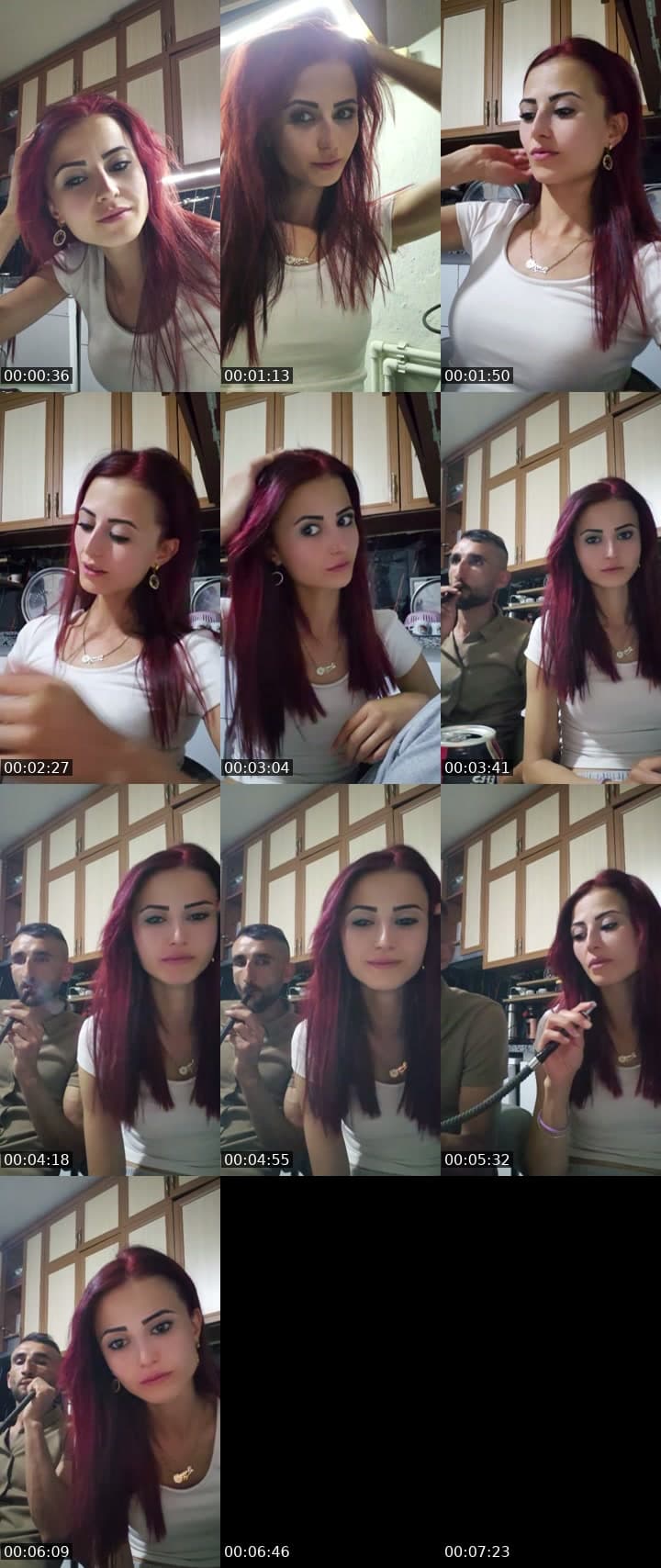 @derya_kumsal32 TikTok live stream