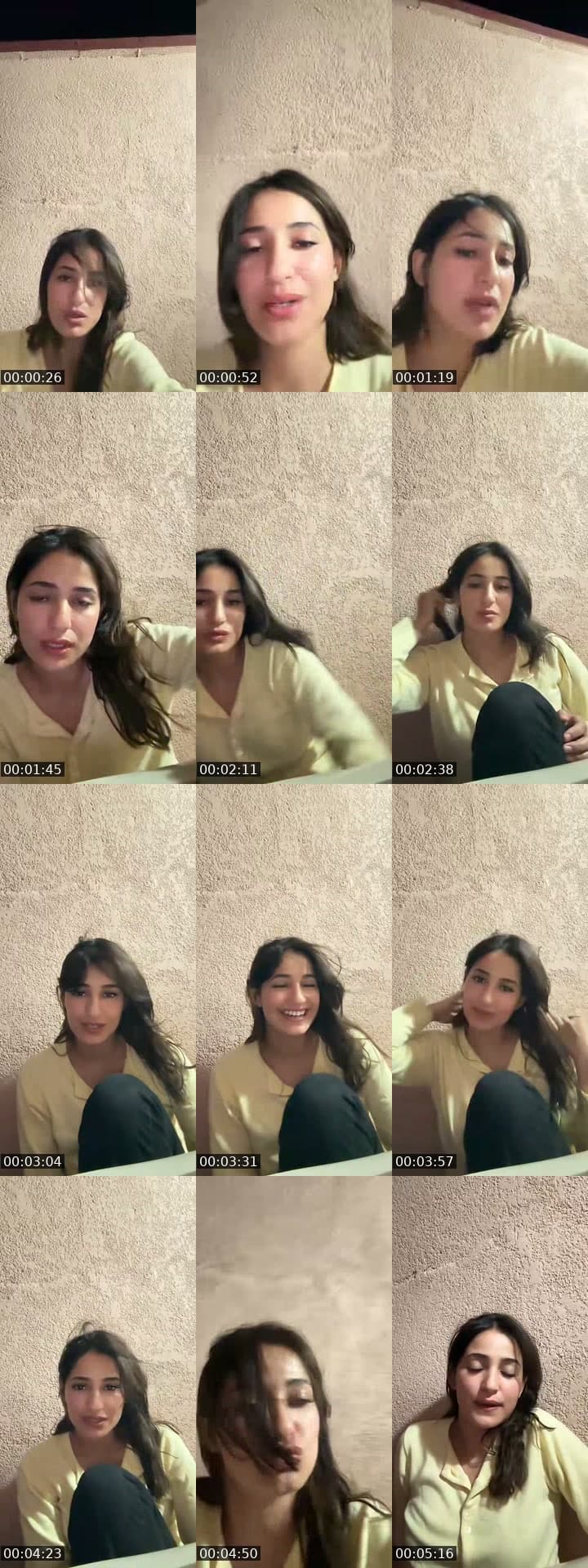@shayma_shibou TikTok live stream