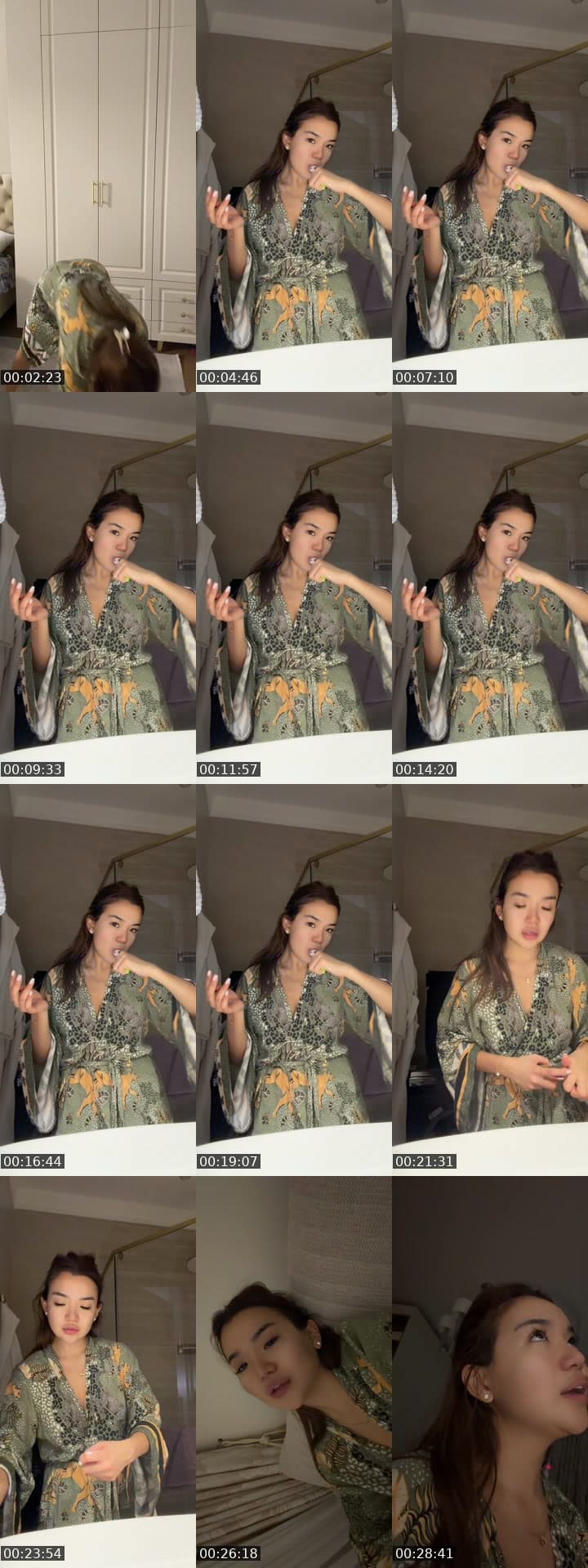 @ilyalashka TikTok live stream