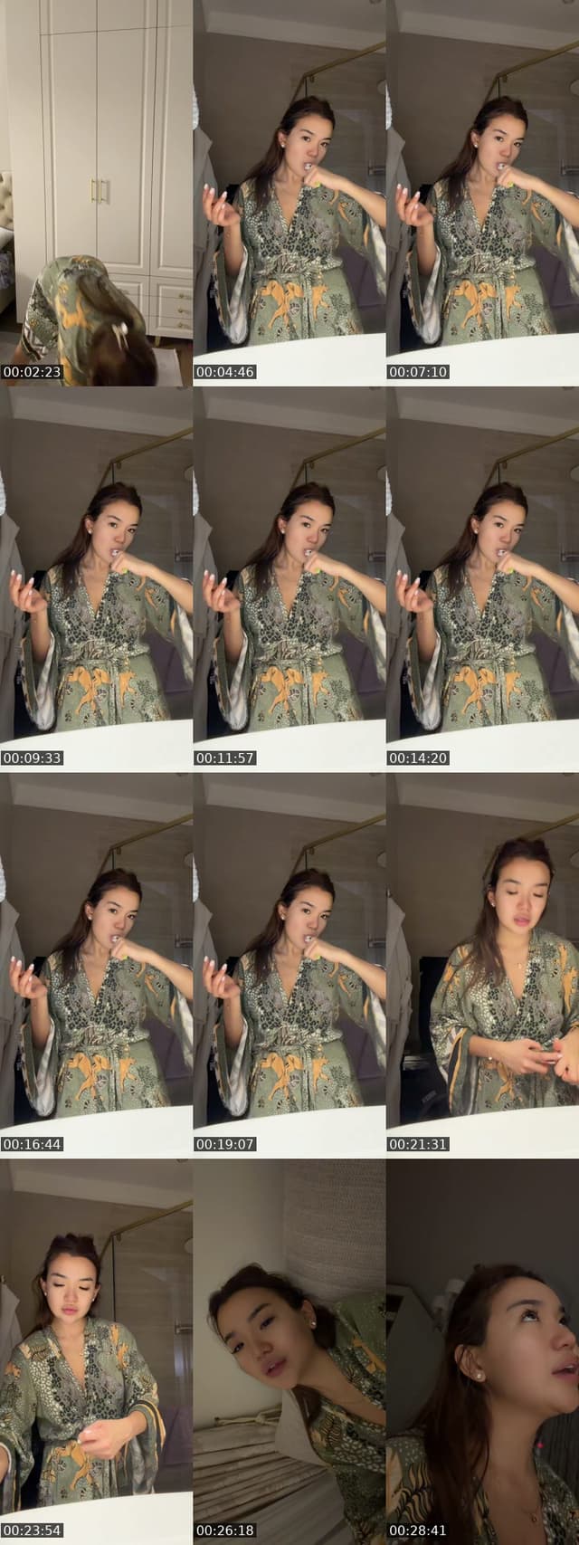 @ilyalashka TikTok live from 2026-05-28