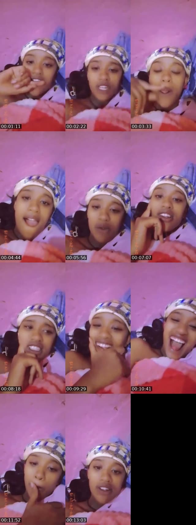 @modelpk5 TikTok live from 2026-05-28