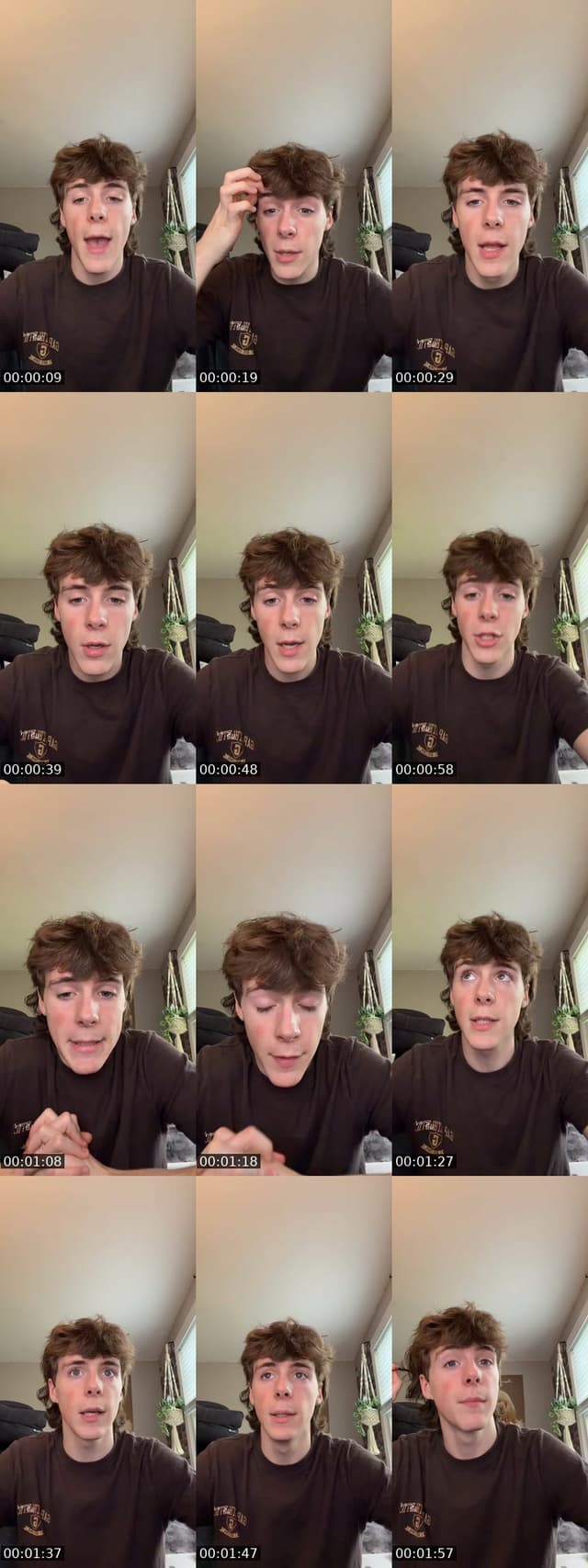 TikTok live: Pet insurance by @seanxjustin2