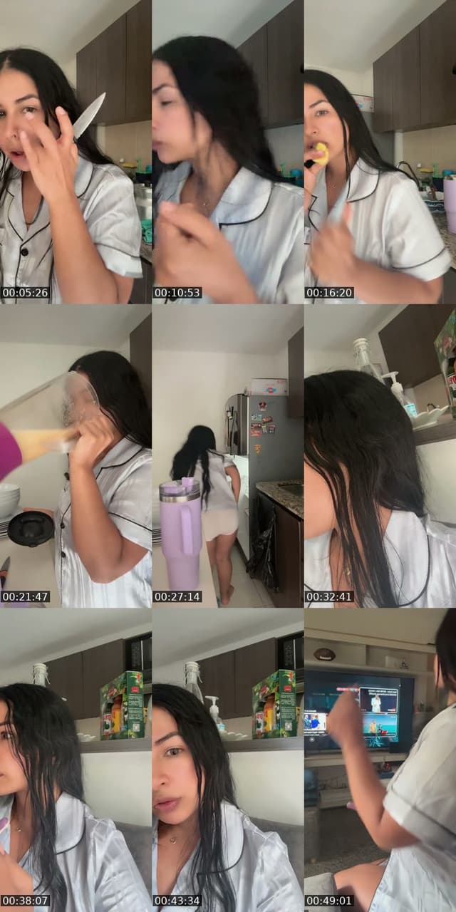 @yirangomez1 TikTok live from 2026-05-28
