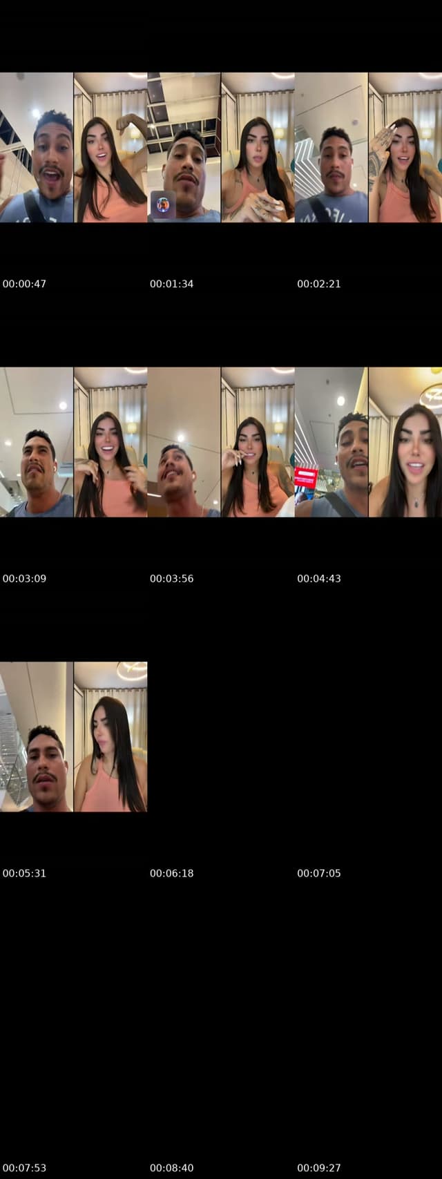 @hariffefernandess TikTok live from 2026-05-28