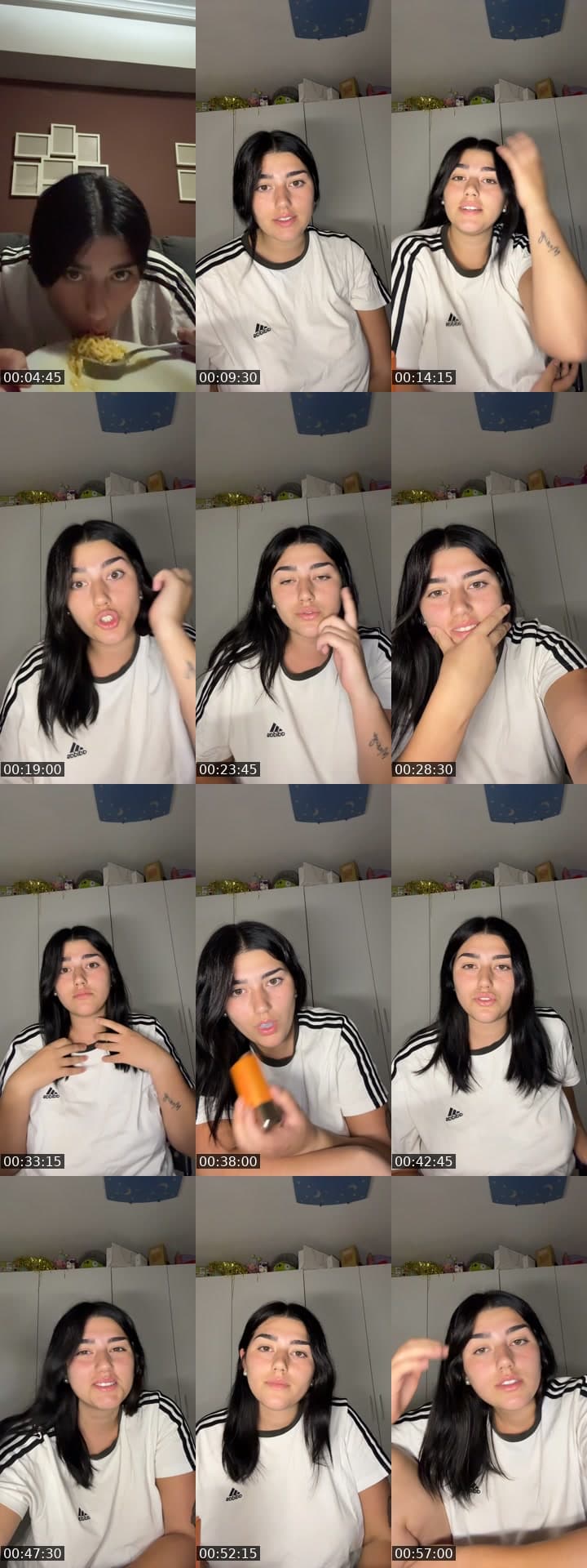 @andreadiaazzz0 TikTok live stream