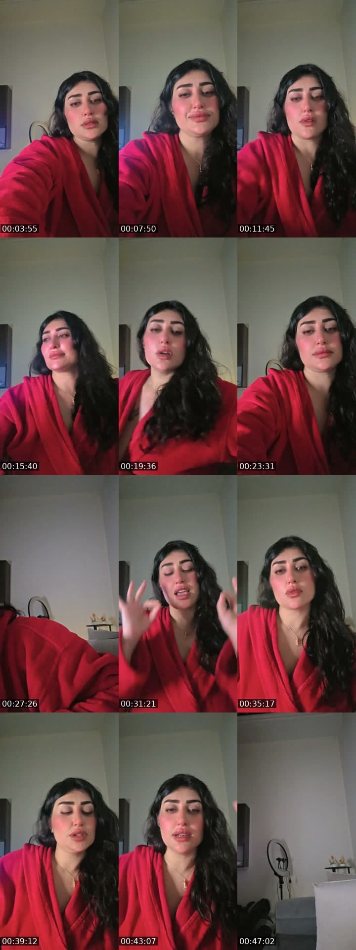 لايف سريع قبل ما أفل👀