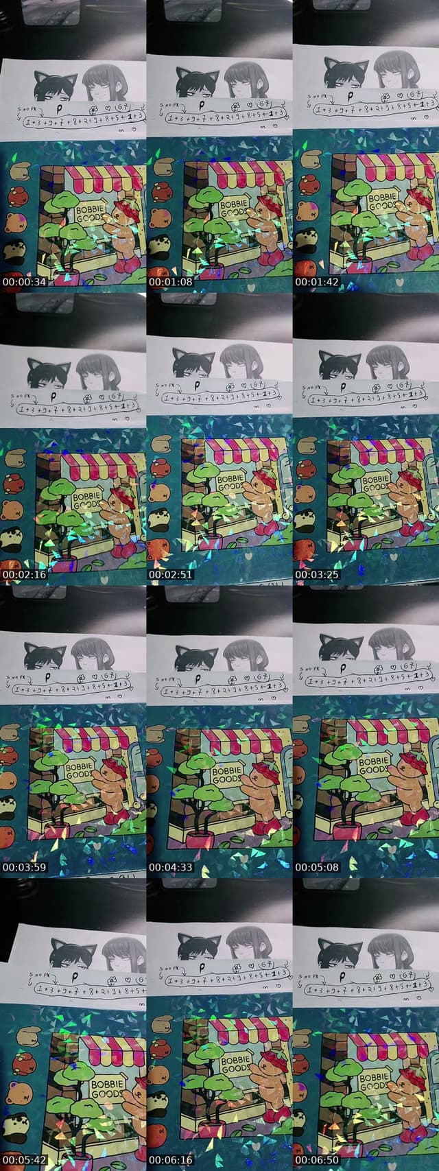 @yukimochimochis TikTok live from 2026-05-28