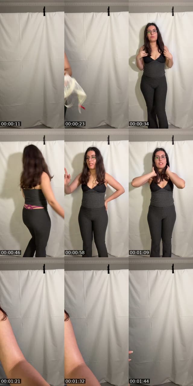 @mira_gibi TikTok live from 2026-05-28