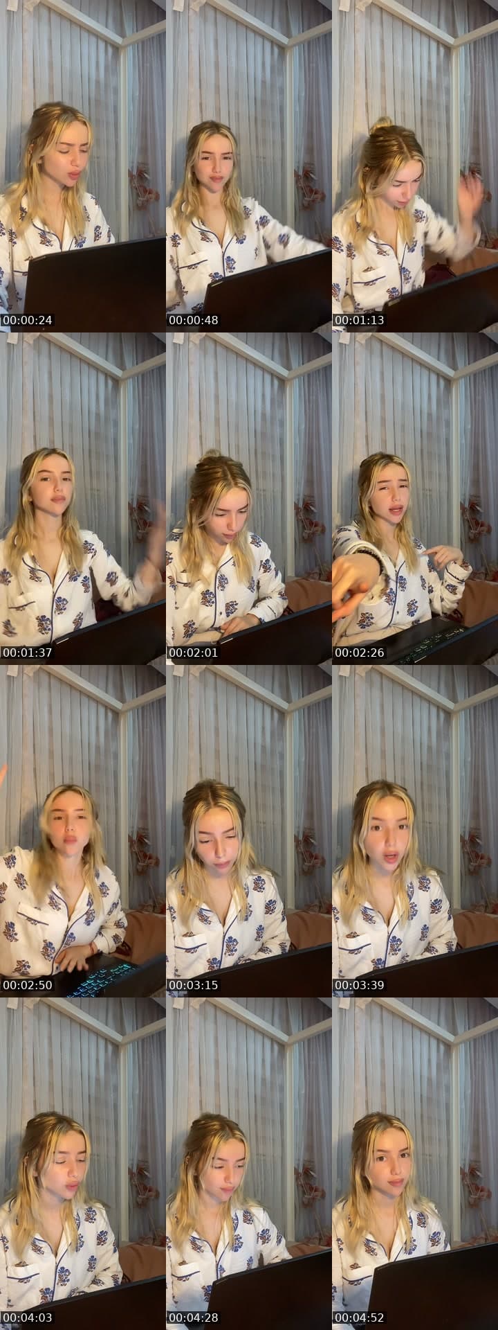 Gülüyozz