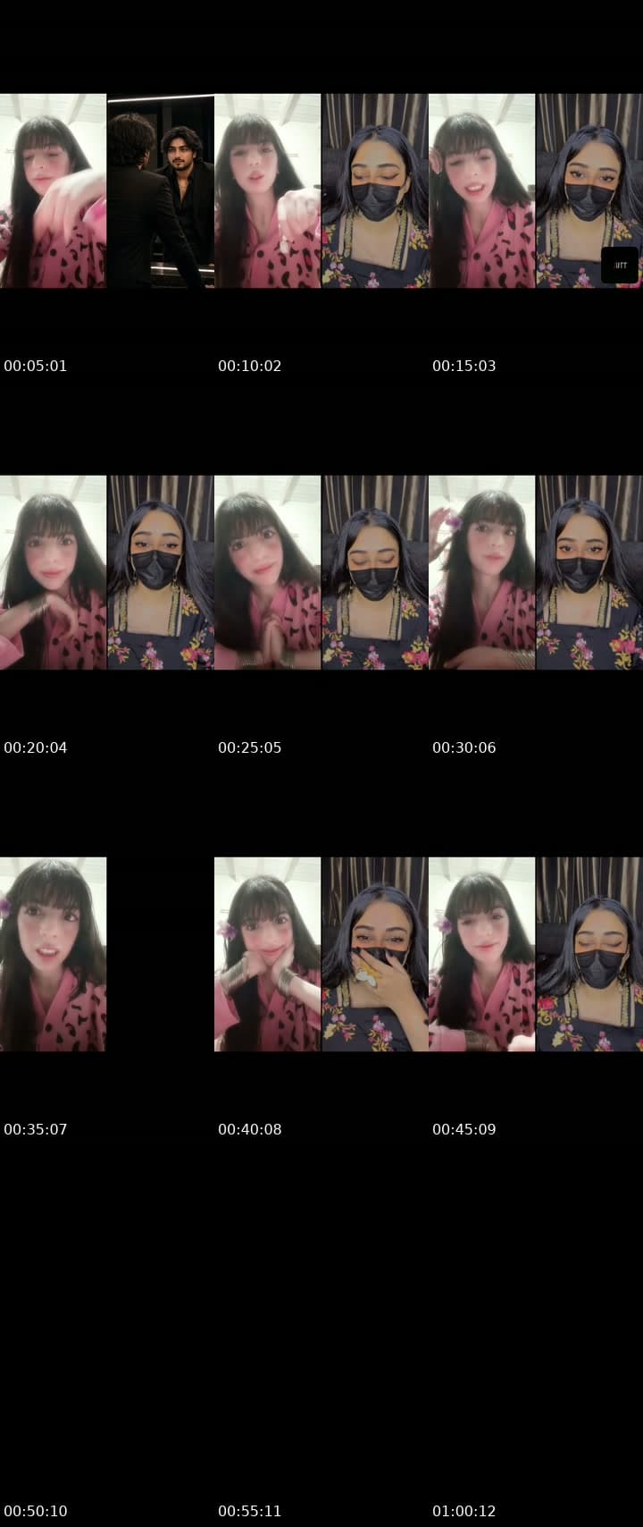 Amal’s live