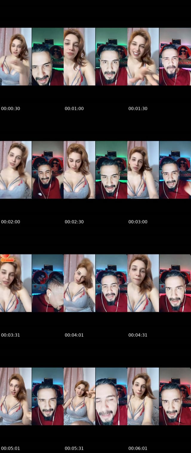 TikTok live: تعالو by @hhxx.8885