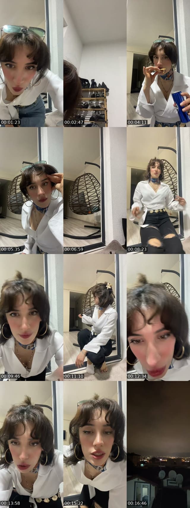 TikTok live: 🤪ben geldim by @cemree12.0