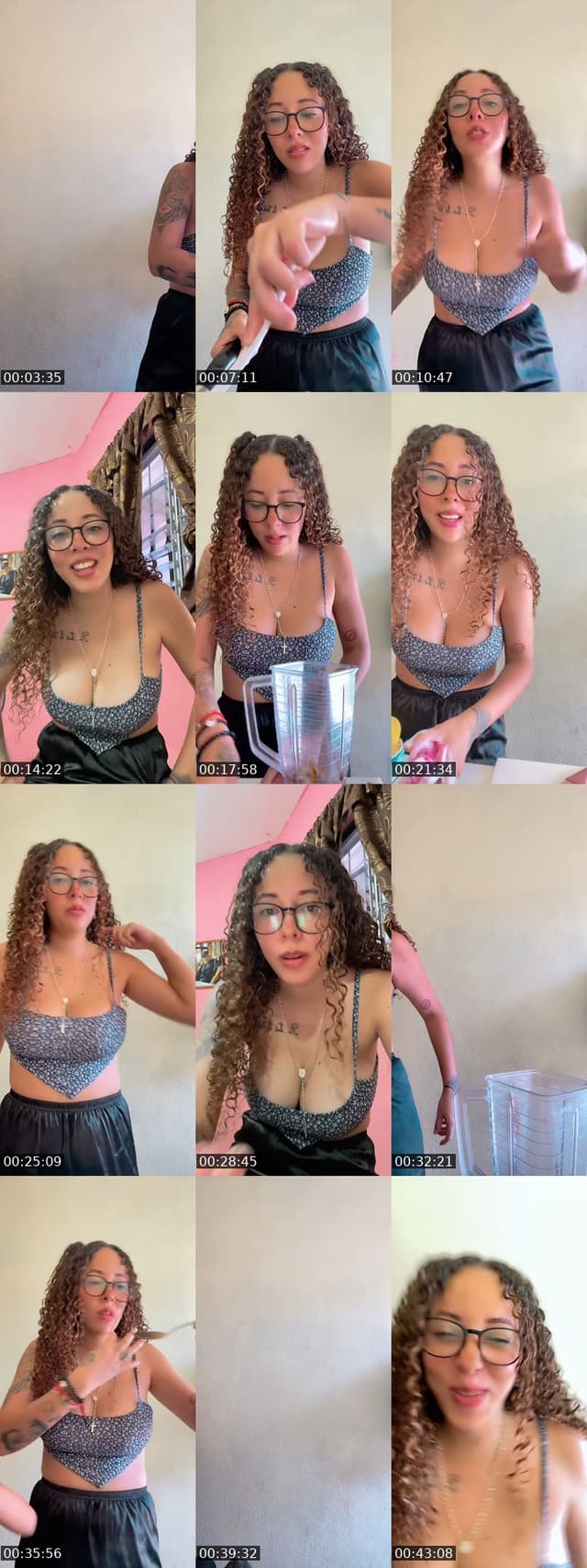 TikTok live: Me dejas tú quiéreme ?👀 by @guadalupereyes900