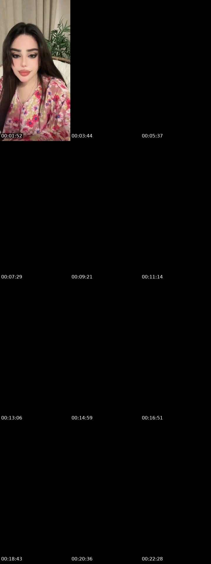 @ms.rori TikTok live stream