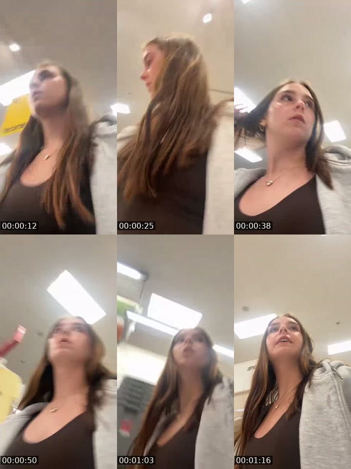 @sophiefrench5 TikTok live stream