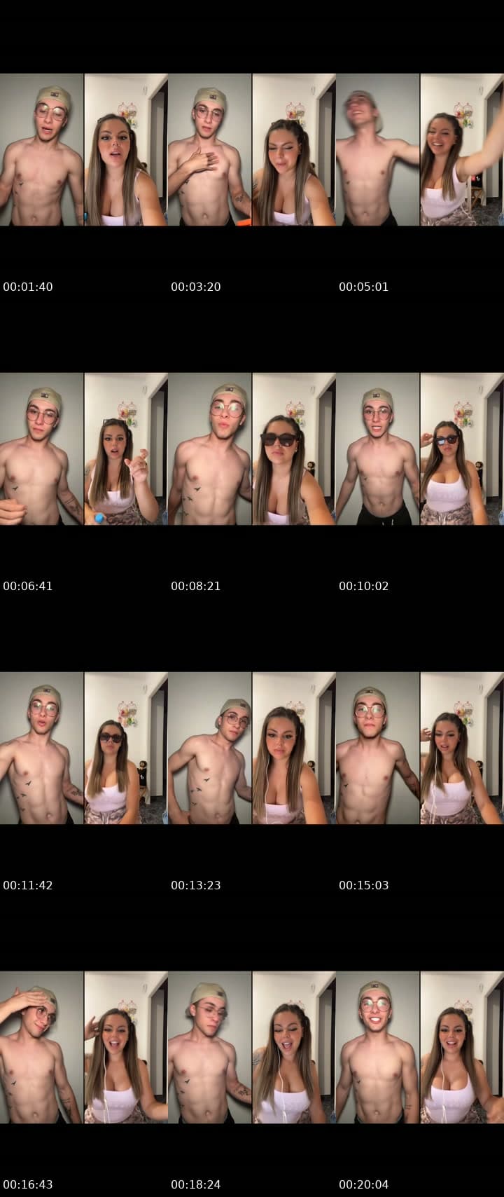 @soytonyet TikTok live stream