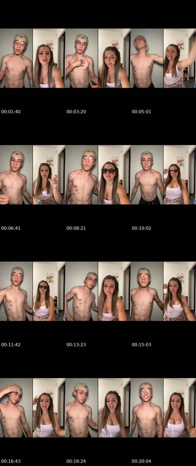 @soytonyet TikTok live from 2026-05-28