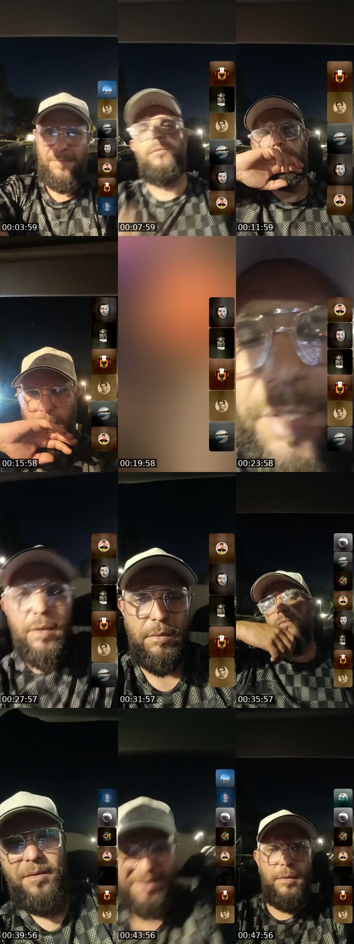@salahcosta59 TikTok live stream