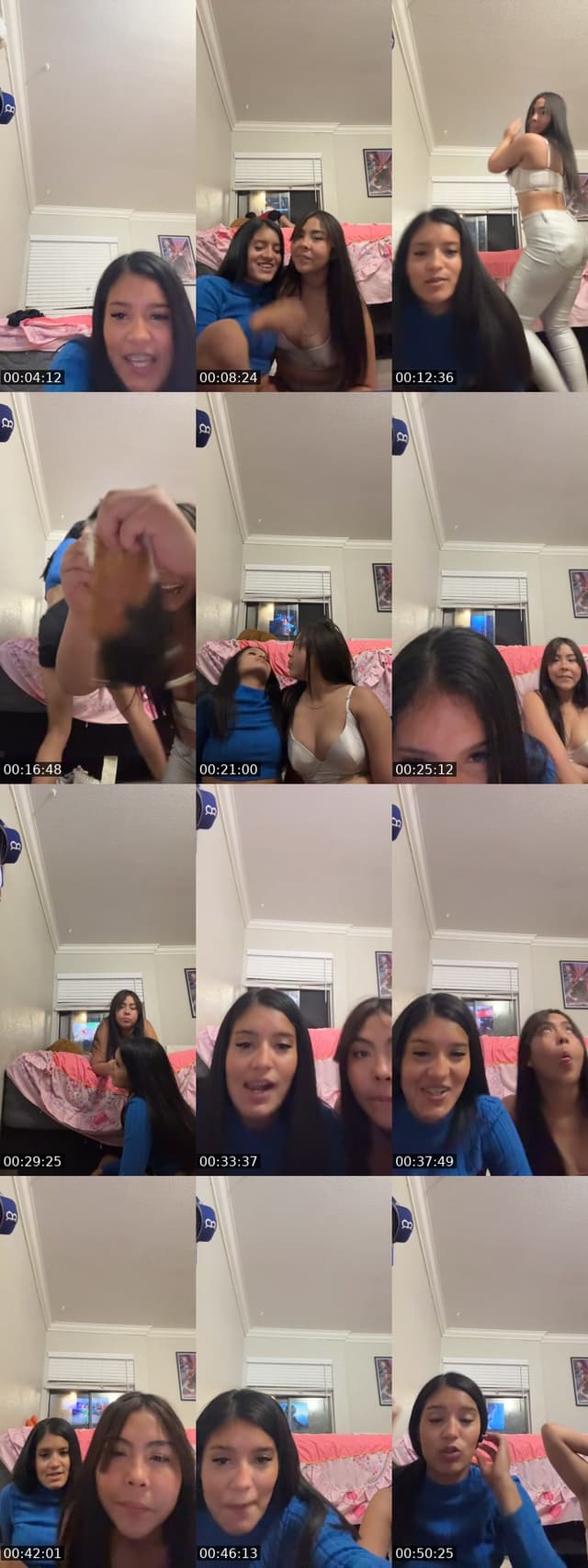TikTok live: How Are You 😄 by @chmsusana10