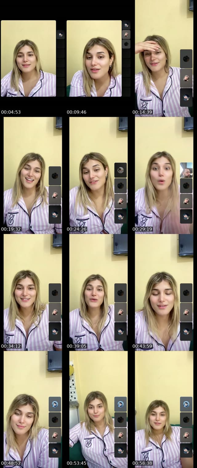 @jouli484 TikTok live