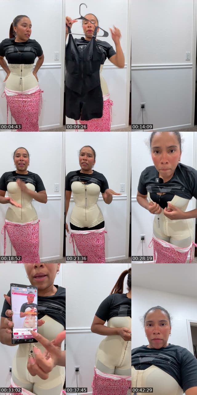 @jenniferpatriciab8 TikTok live from 2026-05-28