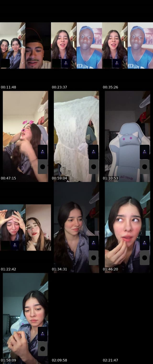 @khaleesi.sd TikTok live from 2026-05-28