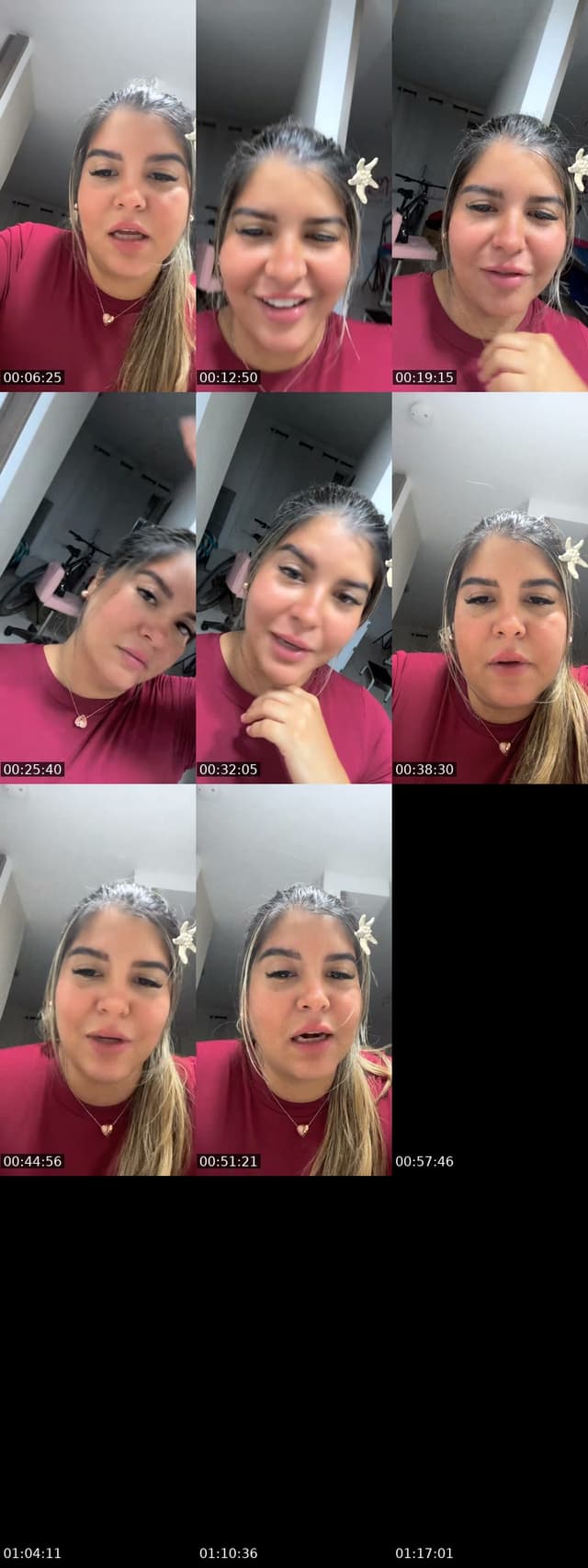TikTok live: Entra ya te vi 👀 by @_isl33