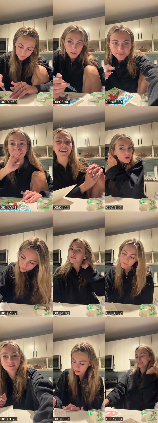 TikTok live: Mentioned you by @_sam_i_am_2