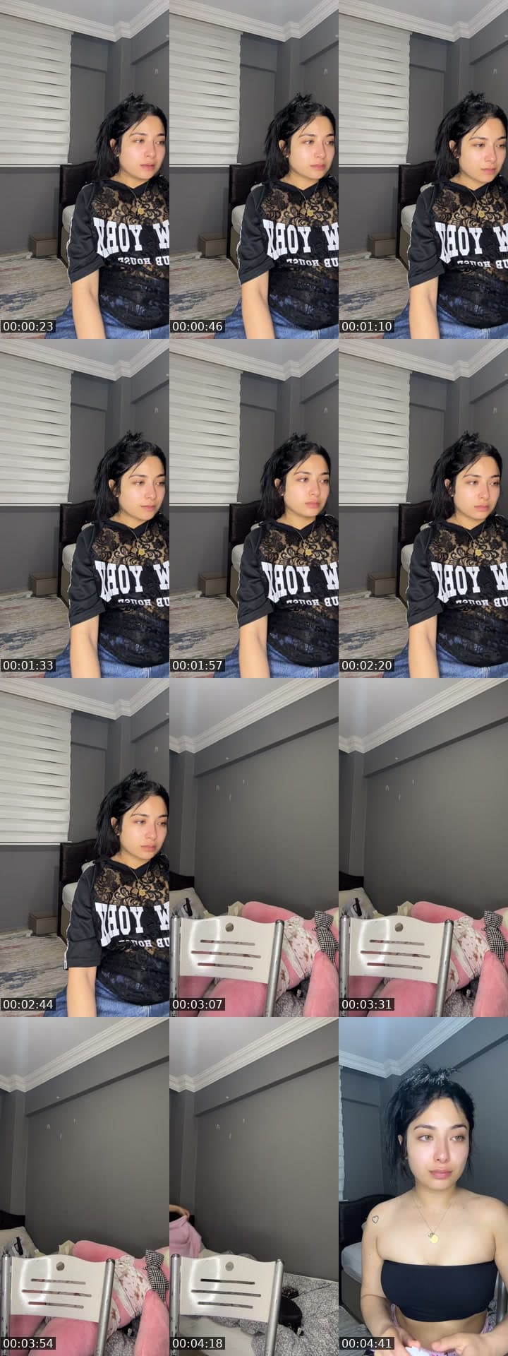 @alyena080 TikTok live stream