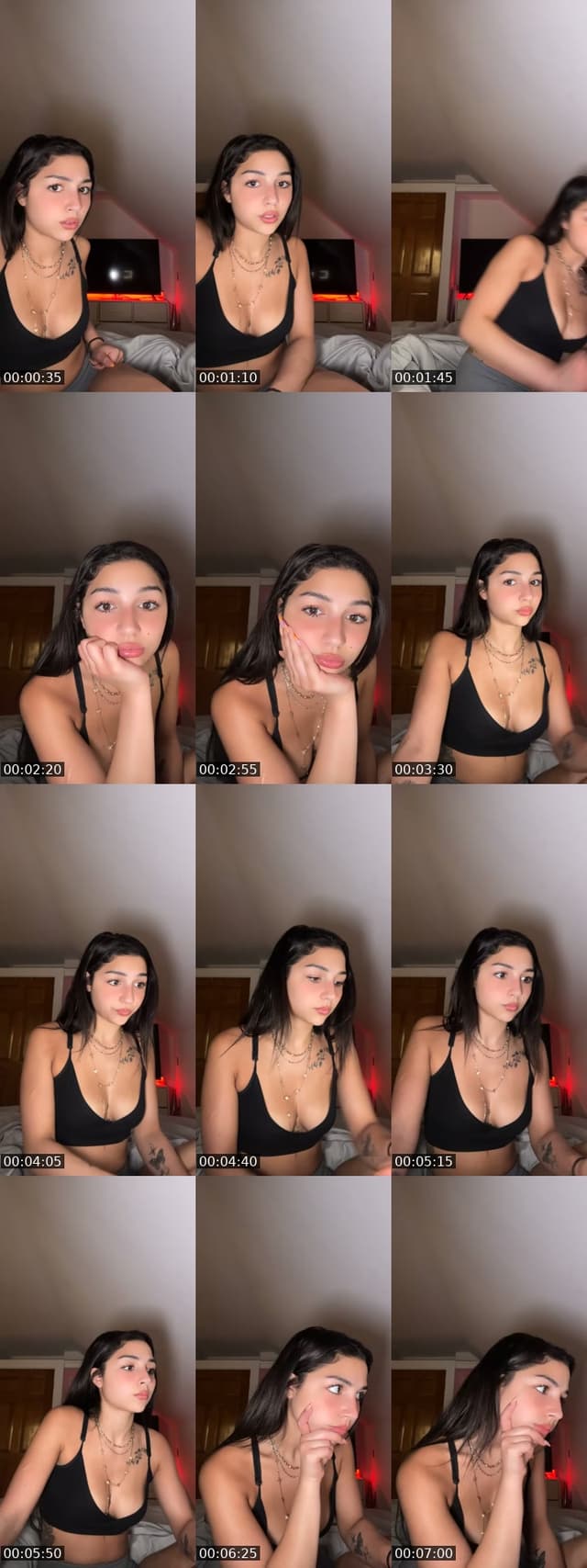 @annaofc____ TikTok live from 2026-05-28