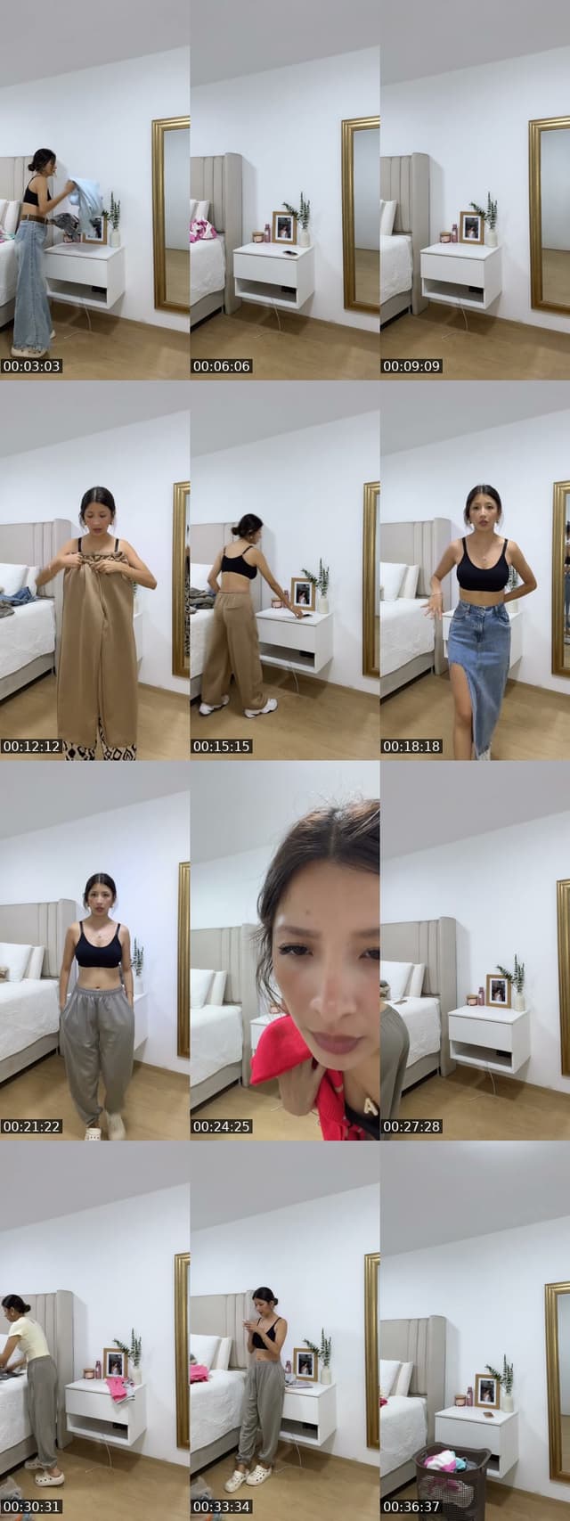 TikTok live: ROPA BONITA💘 by @annpaula_