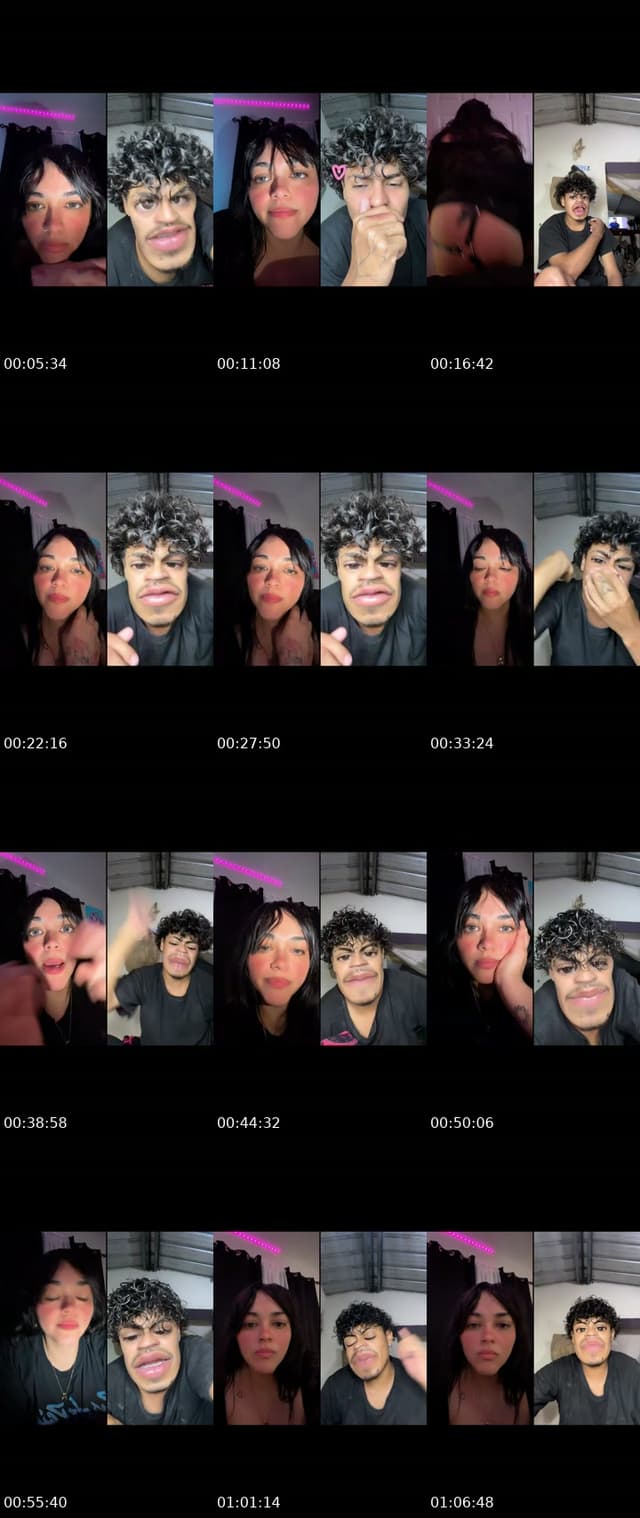 @arelyy2000 TikTok live from 2026-05-28