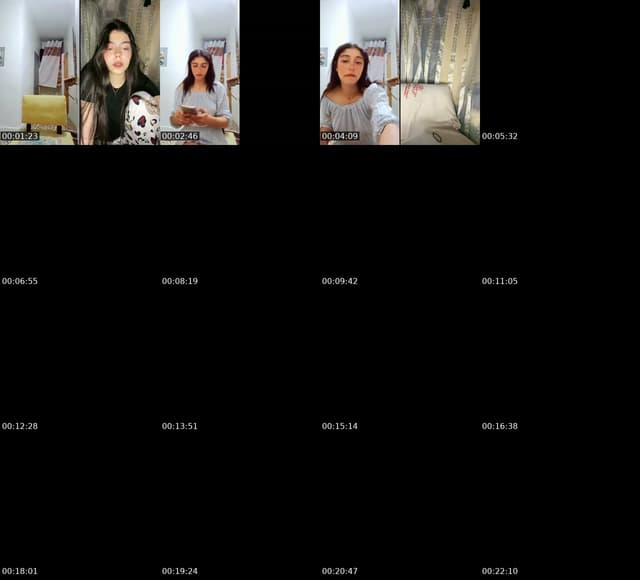 @assiaelghazi2 TikTok live