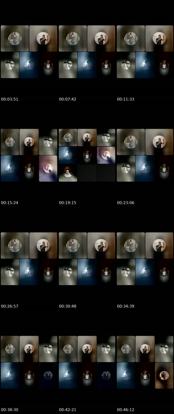 @carol_oficial_27 TikTok live stream