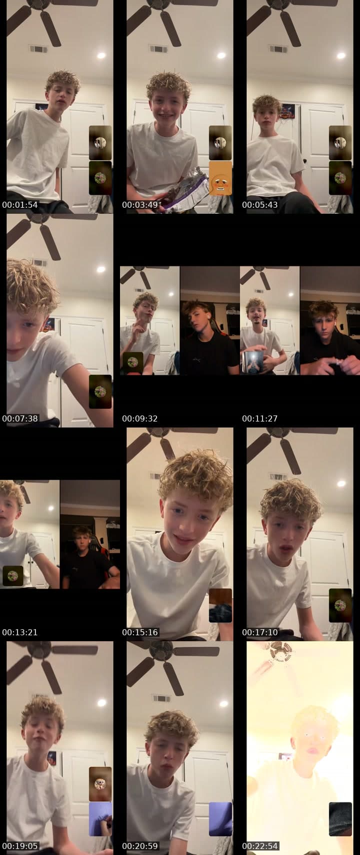 @fhhfcbbjjuu TikTok live stream