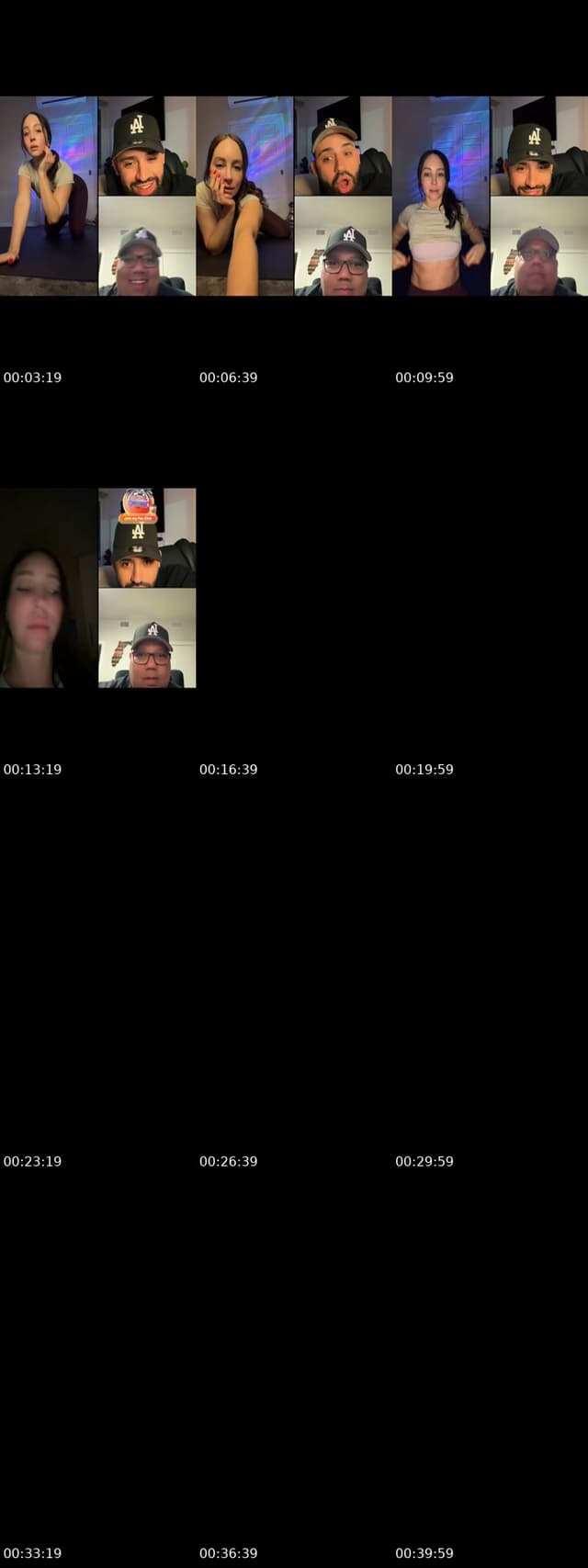 @fitwithwendy TikTok live from 2026-05-28
